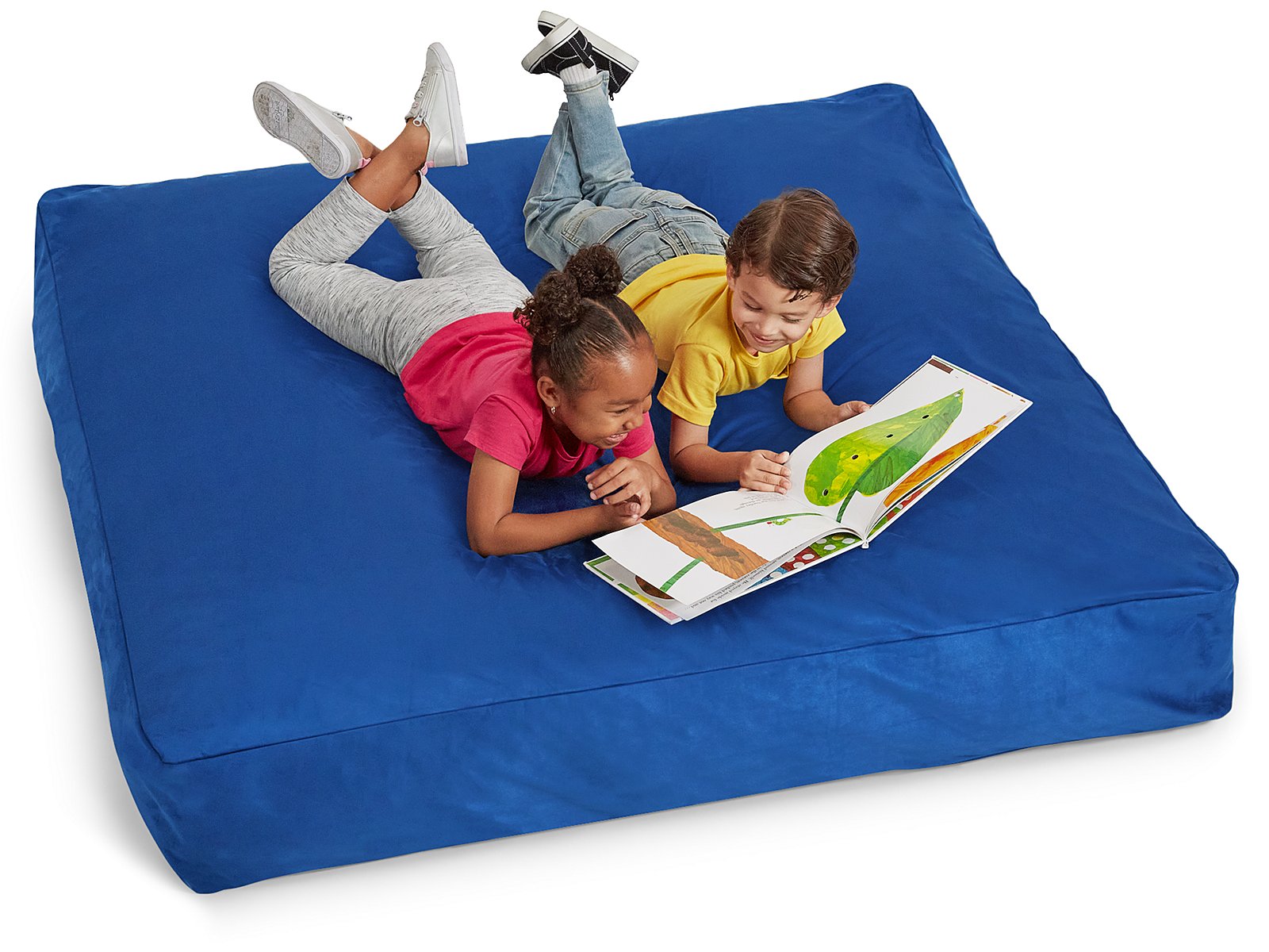 Giant Washable Crash Pad